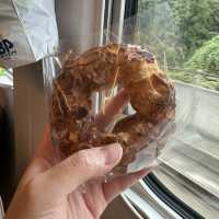 日本🇯🇵東北 郡山駅-香噴噴麵包🥯 《Coco Frans》
