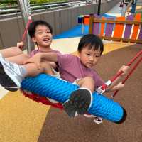 【 全新開幕。恐龍公園Dino Park 】 