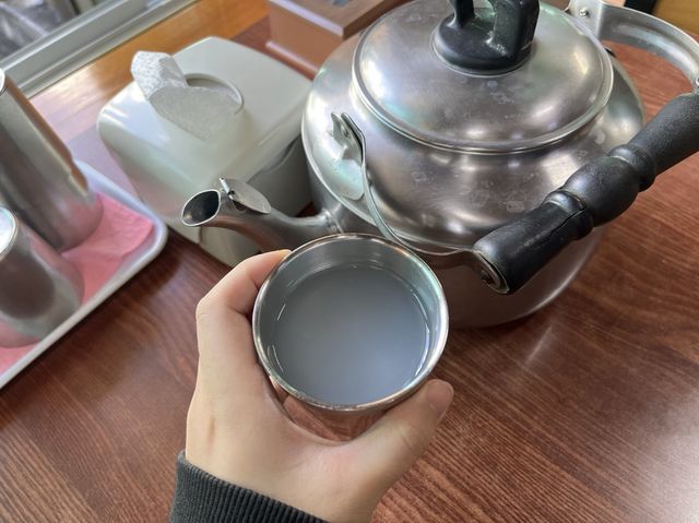 부산 가성비 찐 두부맛집