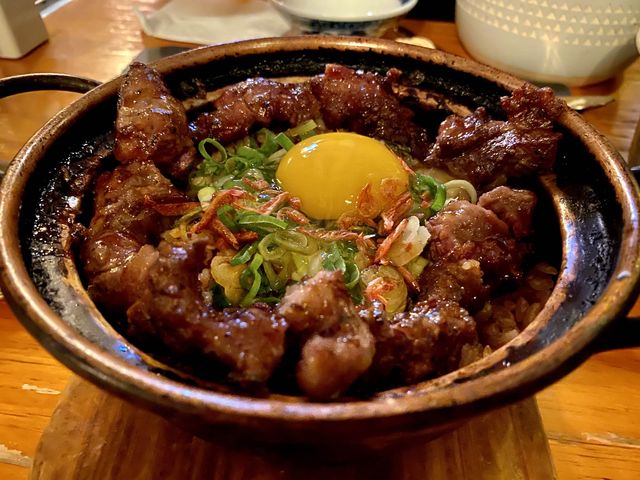 屯門｜隱世特色居酒屋
