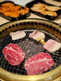 🍖韓燒料理放題🍲
