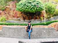 A Chinese Vibe in Cebu
