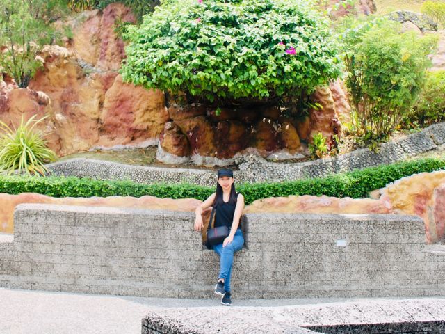A Chinese Vibe in Cebu