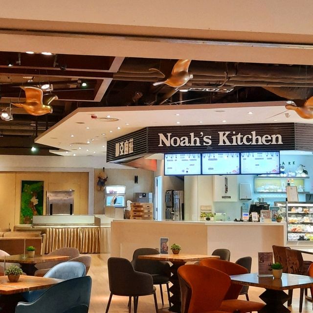 Care for Animals like Noah's did🦒