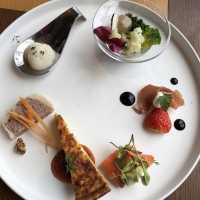 【神戸】ワンランク上のイタリアンランチ♪