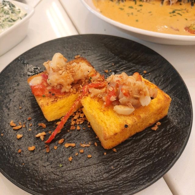 隱身葵芳屋村內嘅文青cafe🪵
