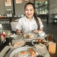 รีวิวโรงแรมญี่ปุ่น The Garden304