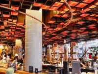 【アメリカ・ニューヨーク】世界6店舗のRoastery☕️
