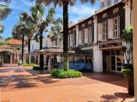 Village Hotel Albert Court
