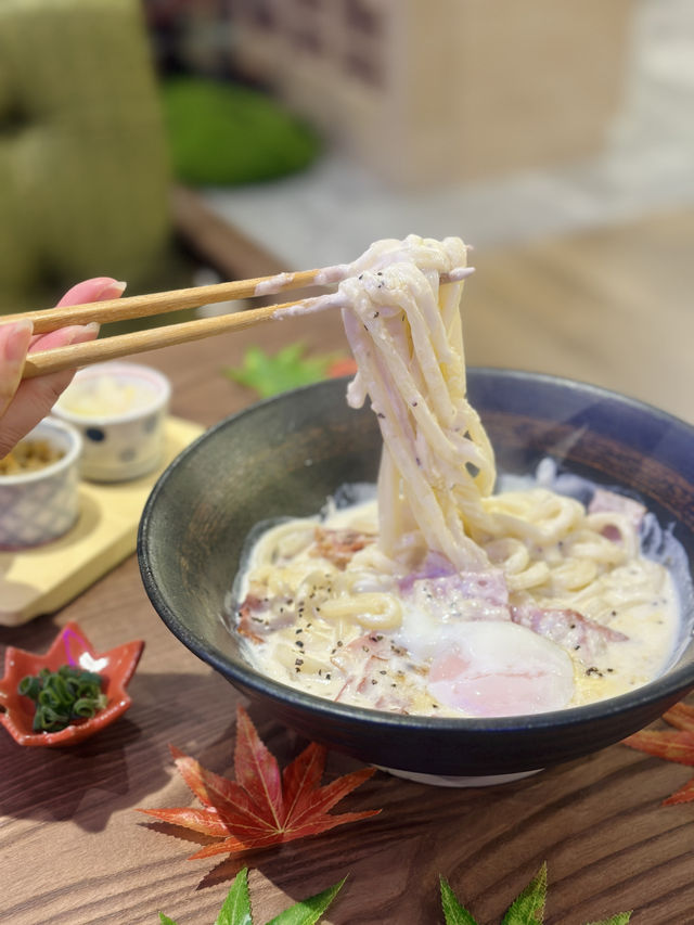 🍁城市中的小清新-紅葉茶屋
