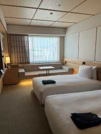 【京都】Doubletree by Hilton 京都東山