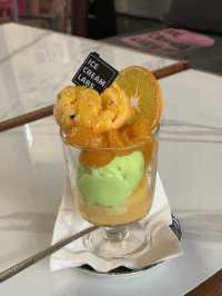 🤍 ICE CREAM LABS - ซ.นานา เยาวราช