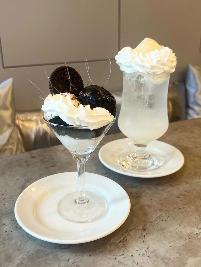 【福岡カフェ】推し活にもピッタリな宝石スイーツ専門店