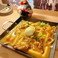 牛肉韮菜煎餅有驚喜❤️