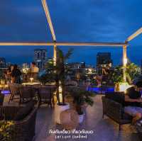rooftop bar ชิลล์มากกกกกกก