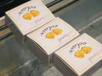อัพเดตของกินตลาดท่าน้ำนนท์