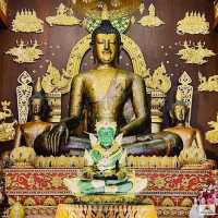 วัดพระแก้ว จ.เชียงราย