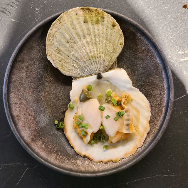 제주 이호이동 맛집)제주오감 - 제주 요리 오마카세 전문점