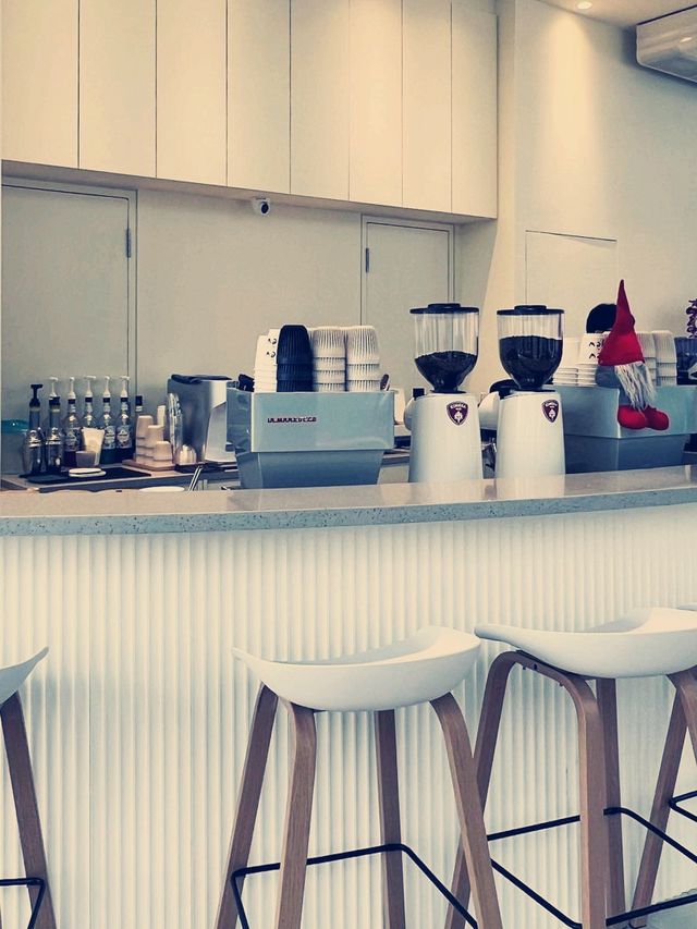 Yew Yew Coffee