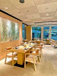 灣仔私隱度高餐廳  