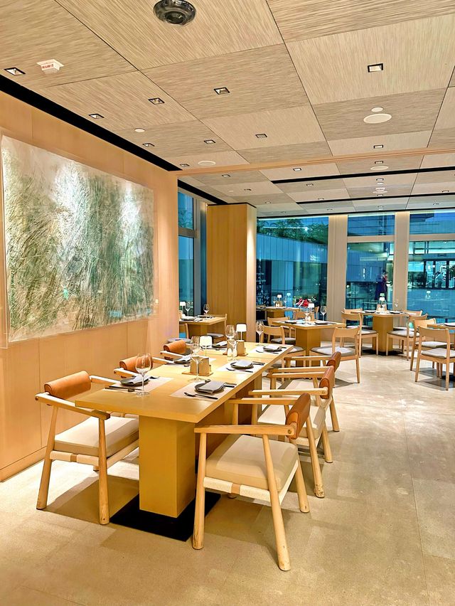 灣仔私隱度高餐廳  