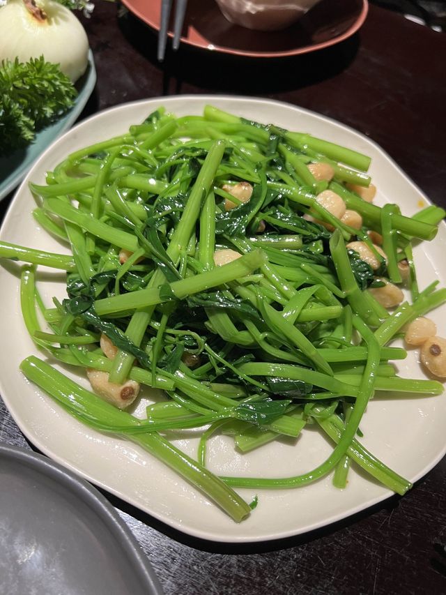 胡志明市中心餐廳🍴‼️環境優美之選😍SH Garden