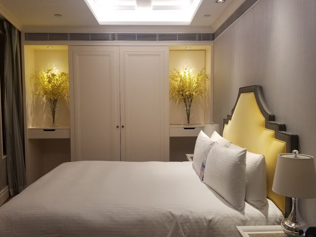 「好去處。Madera Hollywood Hotel」- 香港中環荷李活道五星級精品酒店，舒適服務