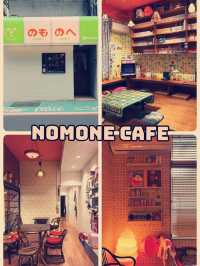 Nomone Cafe