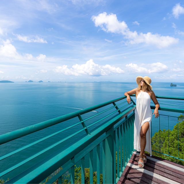 สุดปัง!! วันเดียวเที่ยว 3 จังหวัดไปเลยค่ะ 🏝️