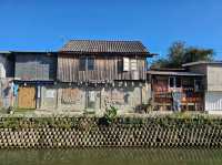 คลองแม่ข่า โอโตรุ เชียงใหม่