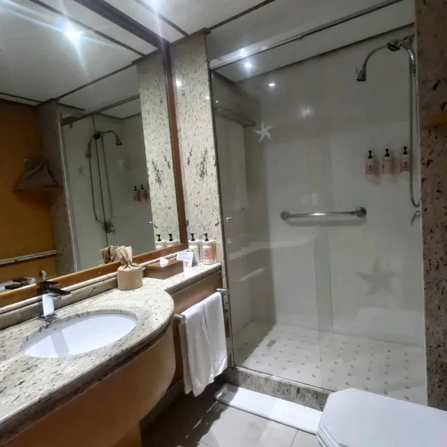 亞馬遜五星豪華河輪Iberostar heritage grand amazon