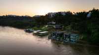 The Tryst River Kwai กาญจนบุรี