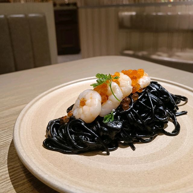 來自外太空美食的創意韓式料理 📍屯門市廣場