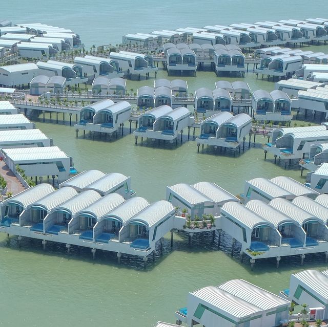 Coastal Luxury Experience at Port Dickson Coastal Luxury Experience at Port Dickson