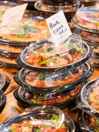 【東京都/浜町】これが楽しめるのは今だけ！たっぷりのいちごがのったプリン