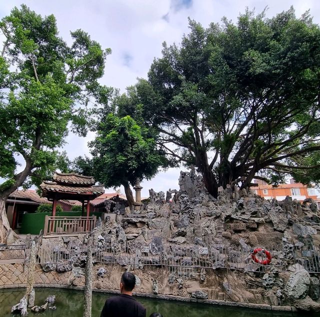 Kaiyuan Temple - historic icon of Quanzhou
