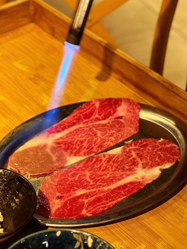 尖沙咀日式燒肉期間限定59折優惠