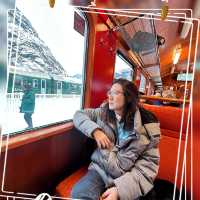 Norway in the nutshell รถไฟสายโรแมนติก