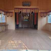 「神明社」細井平洲先生旧里碑