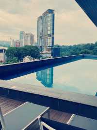 Four Points By Sheraton Kuala Lumpur Facilities