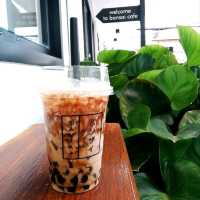 Bun Sai café 