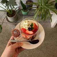 Dayoffday：舒適愉悅的咖啡店，咖啡和甜點美味