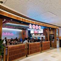 Vcity 特色泰國菜