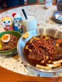 🌟銅鑼灣特色新派台灣菜@ Check in Taipei