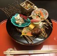 【箱根】至れり尽くせり強羅の老舗旅館で癒しの時間