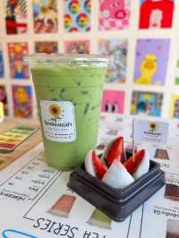 คลองแม่ข่า (จังหวัดเชียงใหม่)ที่เที่ยวสุดชิค