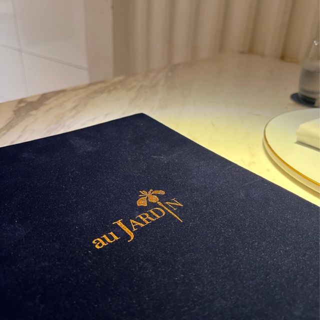 PENANG’S ONE MICHELIN STAR RESTAURANT!