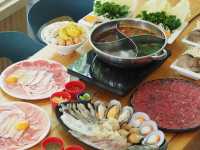 ร้านชาบูอร่อยนั่งชิลๆฟีลบ้านสวน