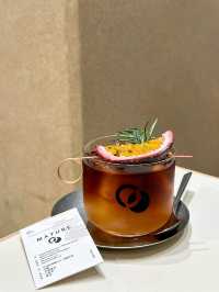 推薦Special coffee Menu