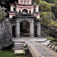 Ninh Bình Tam Coc Mua Cave Full Day 
